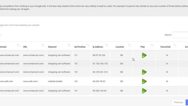 Stop Google Ads Click Fraud And Much More смотреть онлайн