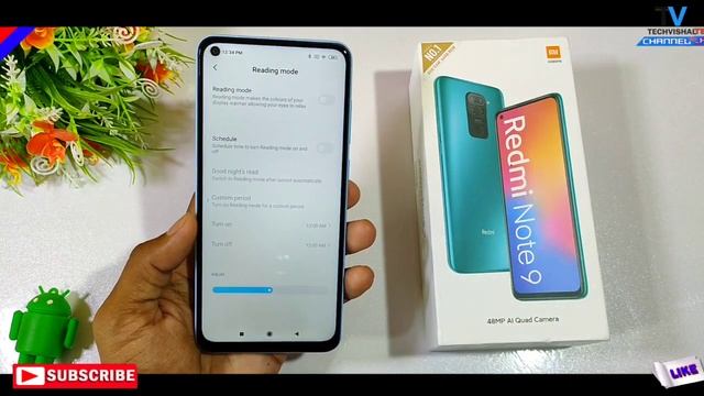 Redmi Note 9 Tips & Tricks | TOP 35+ Best Hidden Features In Hindi | Redmi Note 9 Hidden Features