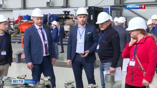 Перспективы использования плунжерных насосов Синергия смотреть онлайн