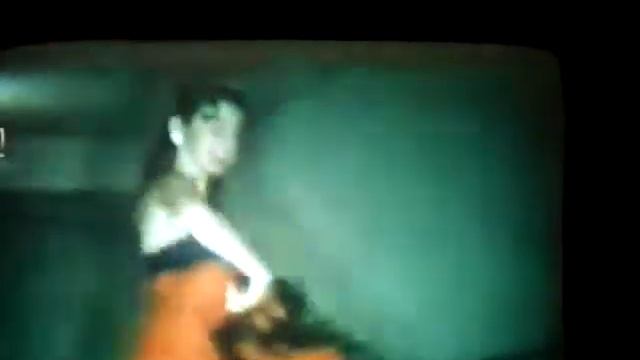 Marian Prefontaine - Spanish Dancer - Rare 1965 Film смотреть онлайн