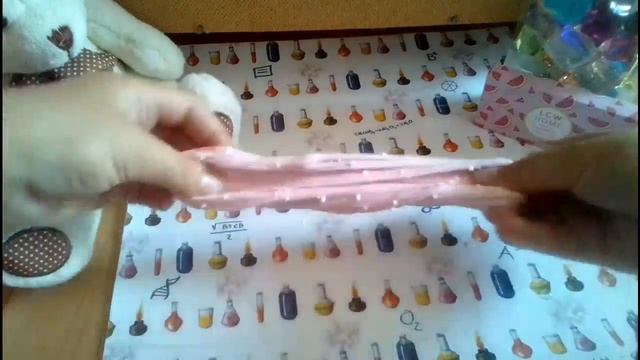 Как убрать шарики из слайма?|Pentagon Slimes смотреть онлайн