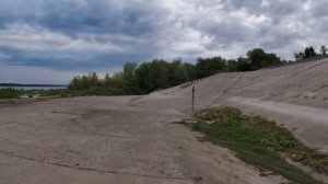 Таскаю лодку мотоблоком! Испытание!