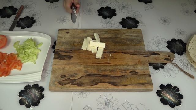 JIM BEAM ШАУРМА (по европейски) смотреть онлайн