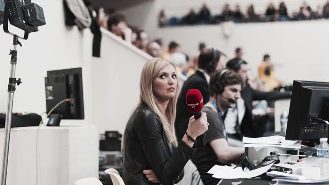 Victoria Media смотреть онлайн