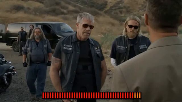THE WHITE BUFFALO - THE MATADOR KARAOKÊ (SONS OF ANARCHY SONG) смотреть онлайн