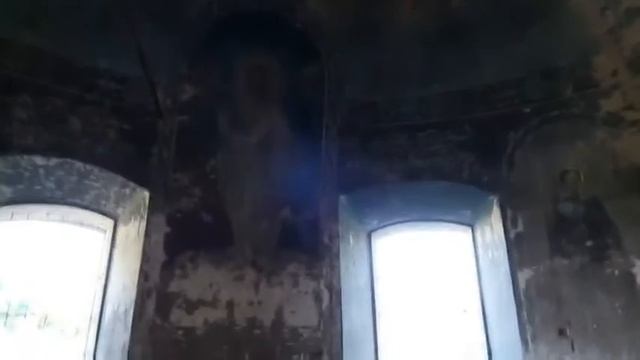 ДМИТРИЕВСКАЯ ЦЕРКОВЬ смотреть онлайн