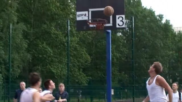 Лига 33. Топ III тур (Санкт-Петербург) смотреть онлайн