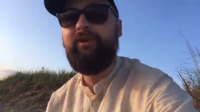 Эх Клайпеда. Почему будем скучать?