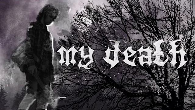 my death смотреть онлайн