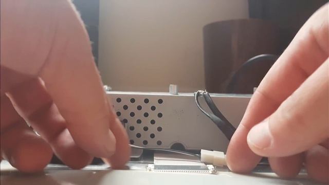 Sceptre Monitor, no power on FIX, Black Screen FIX смотреть онлайн