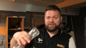 Винтовые сваи / Сваекрут своими руками №1/ Дрель rebir и усилитель крутящего момента