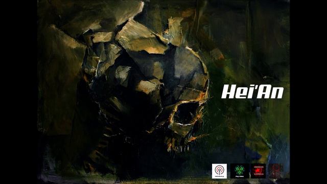 Heian live set for Psy Vibes смотреть онлайн