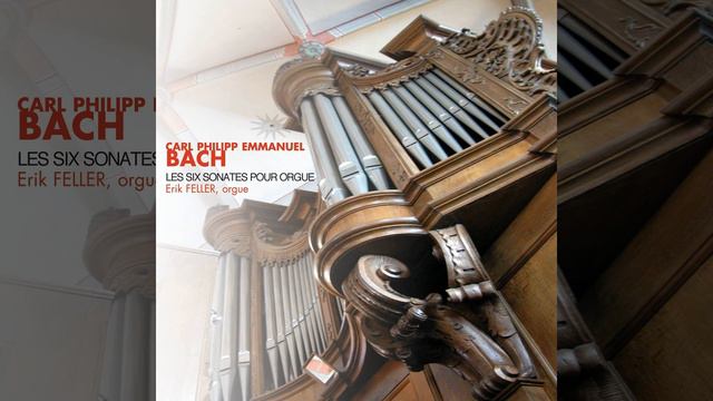 Sonate, en fa majeur, Wq. 703: Allegretto смотреть онлайн