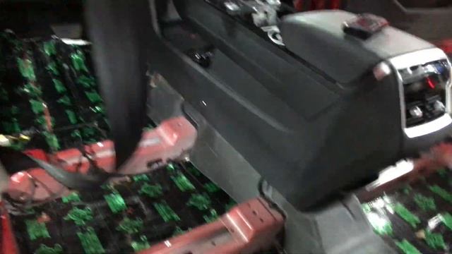 Антишум обработка салона CHERY TIGGO 8 PRO, использовали высокоэффективные шви материалы Комфортмат смотреть онлайн