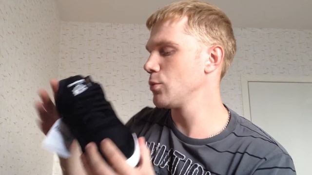 Кроссовки Reebok Classic Workout Plus Cordura смотреть онлайн