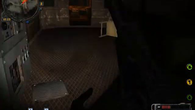 Прохождения S.T.A.L.K.E.R-Зов Припяти 6 Часть-Припять:D смотреть онлайн