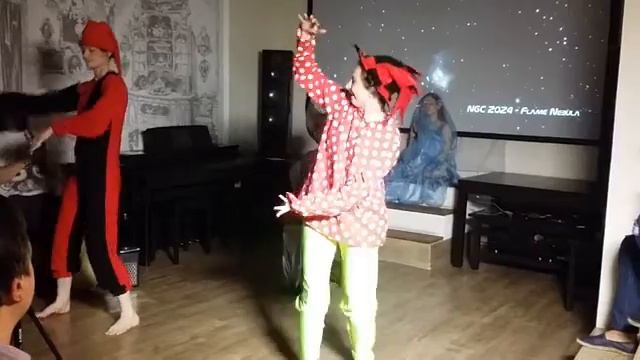 Мистерия Старших Арканов Тизер смотреть онлайн