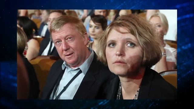 "ТРАТИЛА МИЛЛИОНЫ ЕЖЕДНЕВНО" ВСКРЫЛАСЬ ГРЯЗНАЯ ТАЙНА ЖЕНЫ ЧУБАЙСА! смотреть онлайн