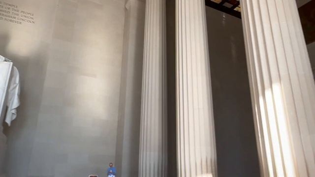 WASHINGTON D.C. | НЕТИПИЧНАЯ СТОЛИЦА