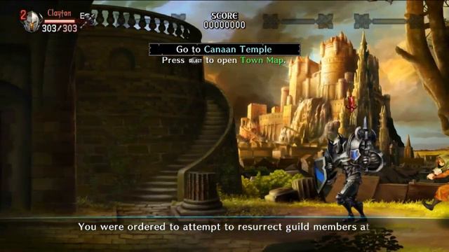 Dragon's Crown PS Vita Gameplay | PS Vita Classic смотреть онлайн