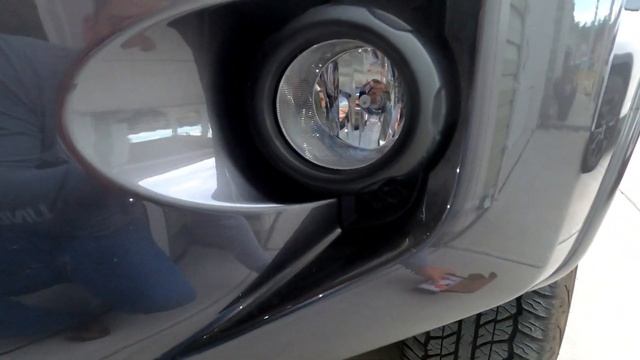 Luz LED Total al Frente Toyota 4Runner | Carlos "PaVeO Aventuras" смотреть онлайн