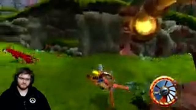 Jak and Daxter: the precursors legacy full game twitch vod смотреть онлайн