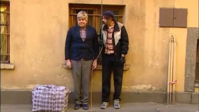 Промышленный альпинизм. Городок. смотреть онлайн