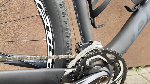 Proceed Terra 9 carbon 29er смотреть онлайн
