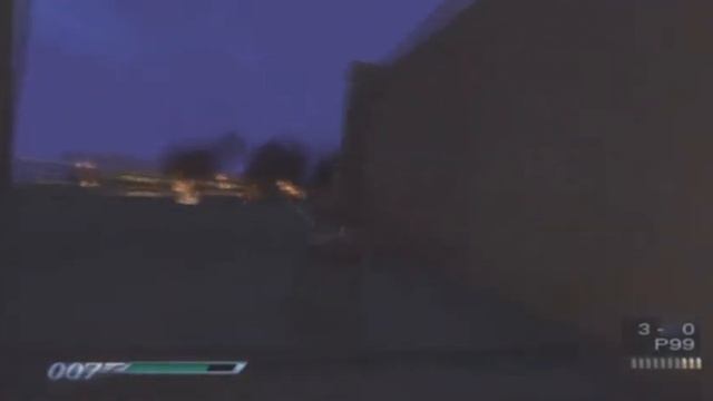 Let's Play: 007 Everything or Nothing Ep.2 - A Long Way Down смотреть онлайн