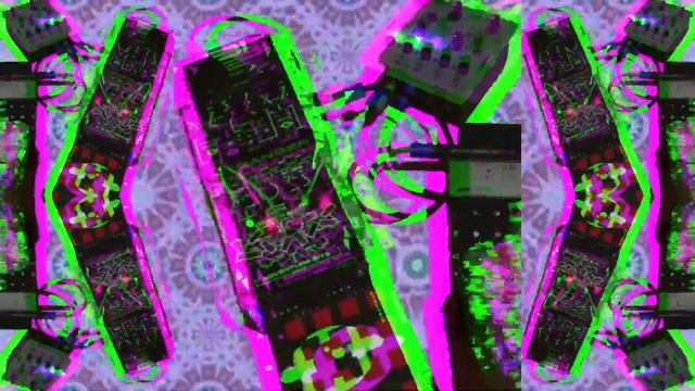 Jamuary 2021 Bitranger and po-16 getting all groovy! смотреть онлайн