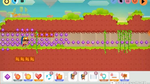 Играю в createrria 2 смотреть онлайн