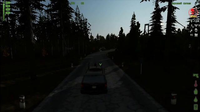 Dayz Origins 1.8.3 "_NO CD_" смотреть онлайн