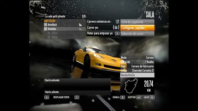 Need for speed shift multijugador смотреть онлайн