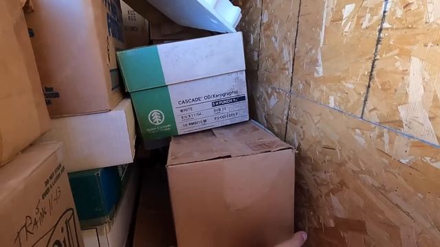 Hobby Shop Storage Unit has INSANE value inside… | 50 Year-Old Hobby Shop Part 7 смотреть онлайн