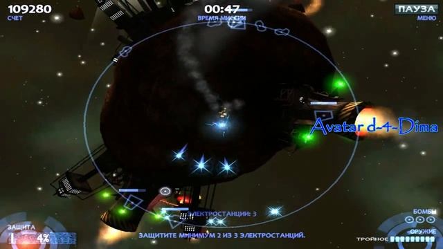 ArkLight 2: DarkSide. №2 Сложность увеличилась? смотреть онлайн