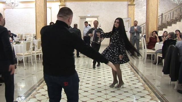 Анзаур Миш - Хакулящ смотреть онлайн