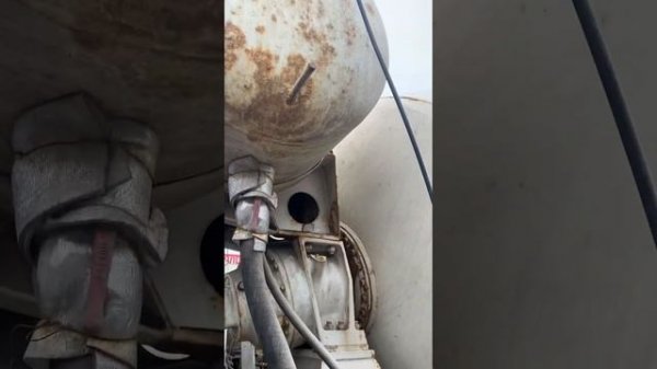 Продажа автобетоносмесителя CAMC 13 м3, часть 5