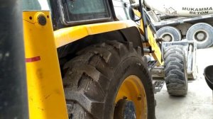 JCB Экскаватор-погрузчик 3DX - Узбекистондаги нархлари