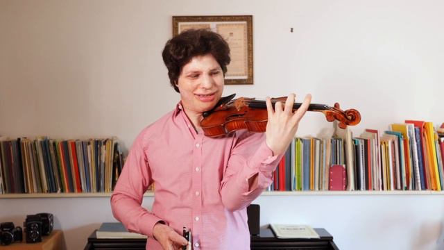 Ask Augustin 19 - DIY Fingerings смотреть онлайн