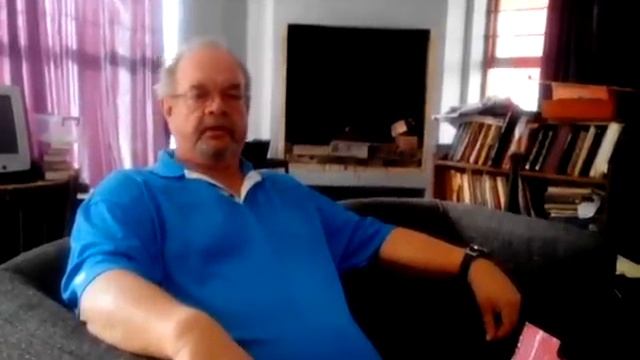 Oudpolisieman kan sy huis verloor смотреть онлайн