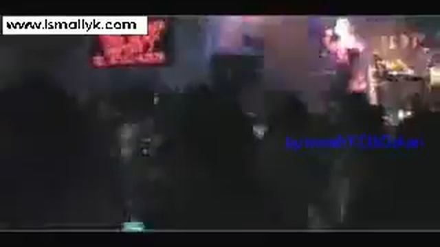 İsmail YK-Katula Katula 2003 YK'ler Konserinden смотреть онлайн