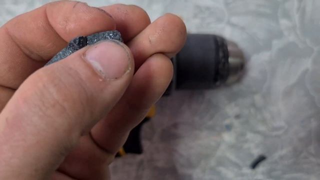 Переключатель скорости DCD 791 (DeWALT)