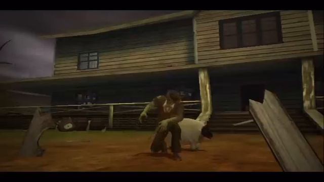 Xbox Longplay [041] Stubbs The Zombie in Rebel Without a Pulse смотреть онлайн