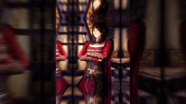 Новый Эдит #Skyrim #Эдит смотреть онлайн