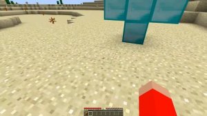 КАК СОЗДАТЬ АЛМАЗНОГО ГОЛЕМА В МАЙНКРАФТЕ!?