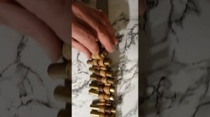 ПАТРОНТАЖ 32 КАЛИБРА. СВОИМИ РУКАМИ.