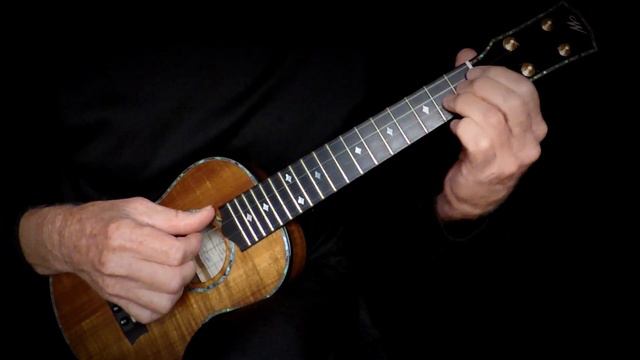 "Jam Can Jingle" Wilkinson WU3 Concert Ukulele + Free Tab смотреть онлайн