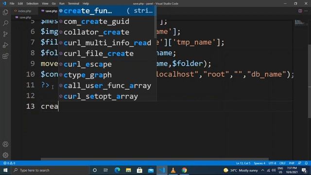 Admin panel tutorial in hindi with php mysql part - 1 | sokal html смотреть онлайн