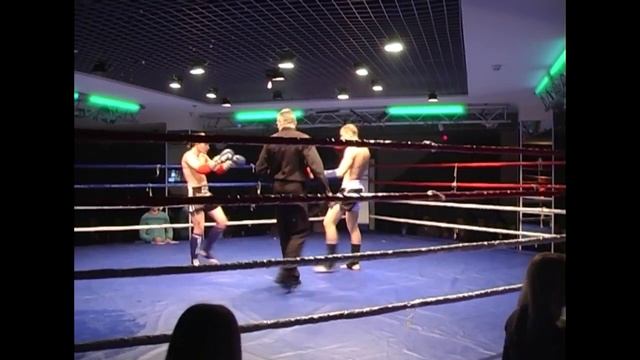 Евгений Черненко VS Андрей Чирвон смотреть онлайн