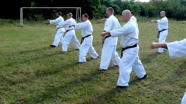 Фотоколлаж - лагерь Бранч-Чифов 2015. смотреть онлайн